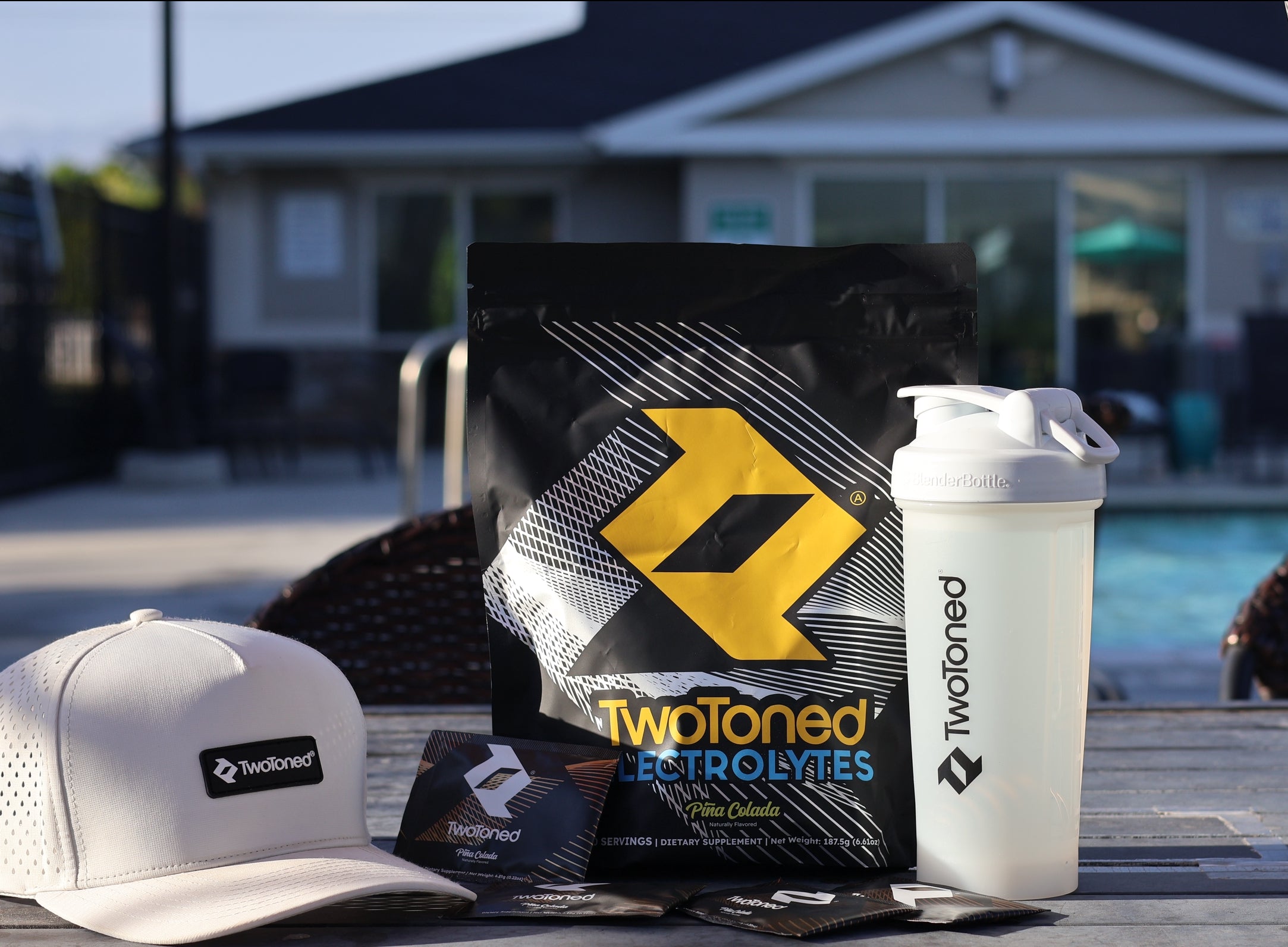 Proper Hydration: The Key to Optimal Health and Performance