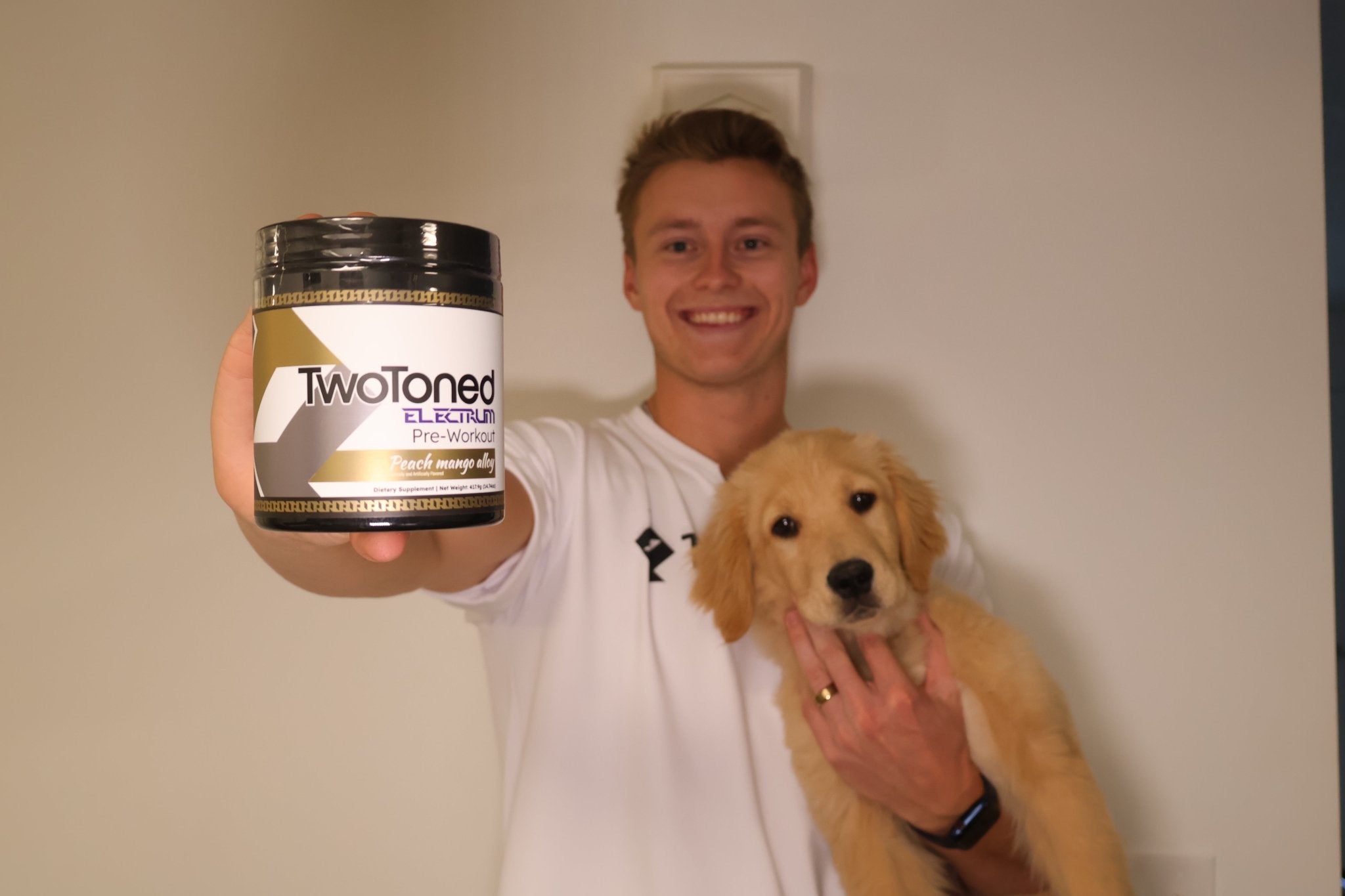 The Story Of TwoToned - TwoToned