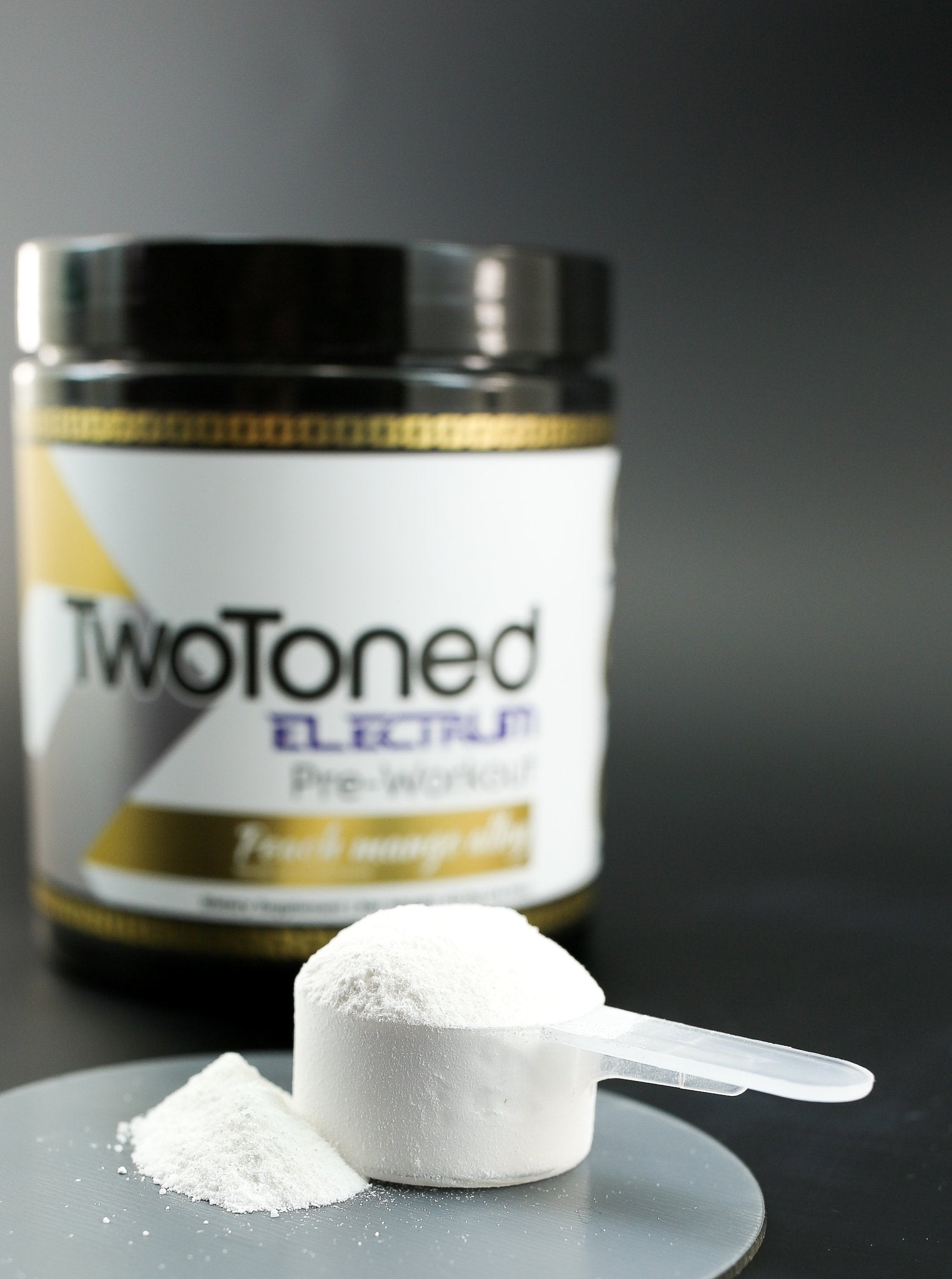 Supplements - TwoToned