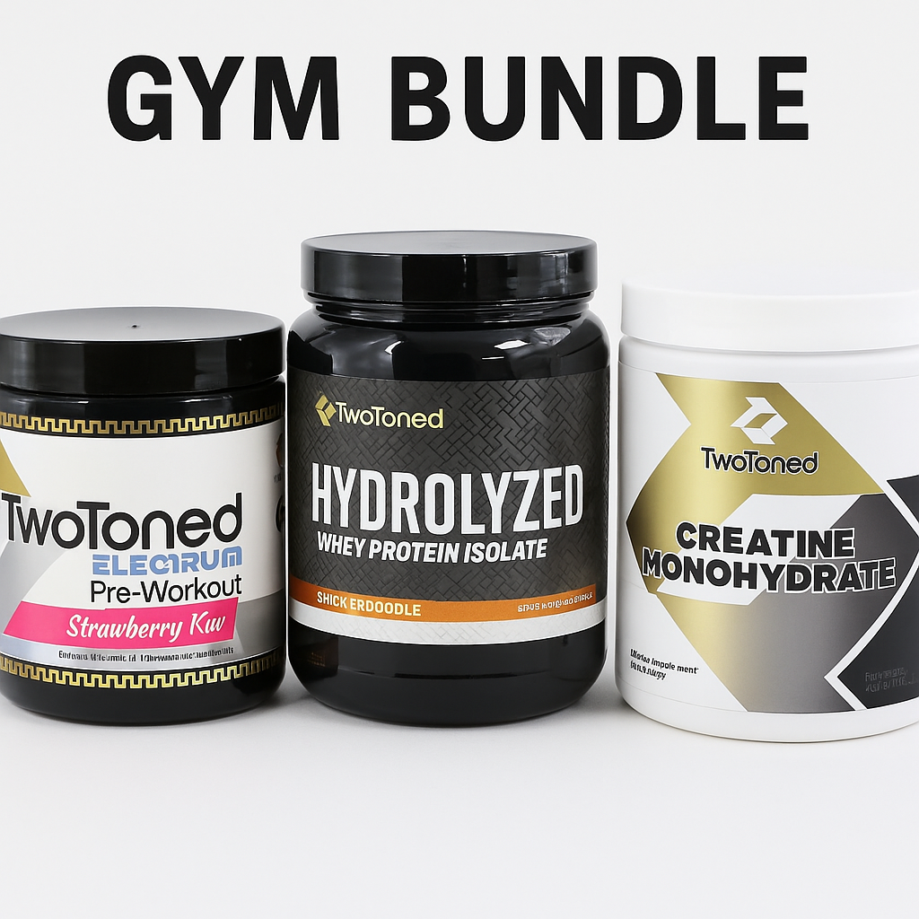 Gym Bundle