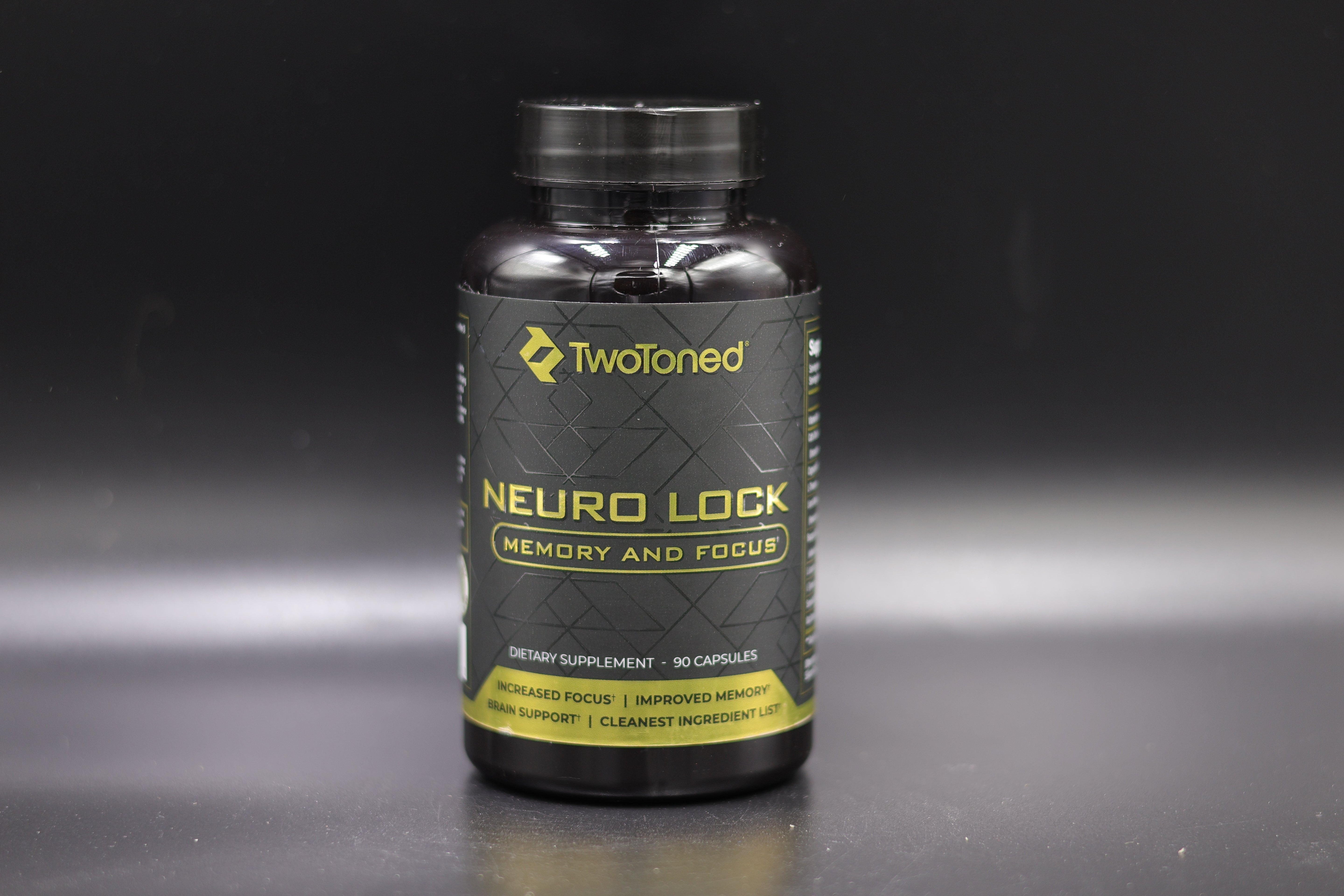 Neuro Lock