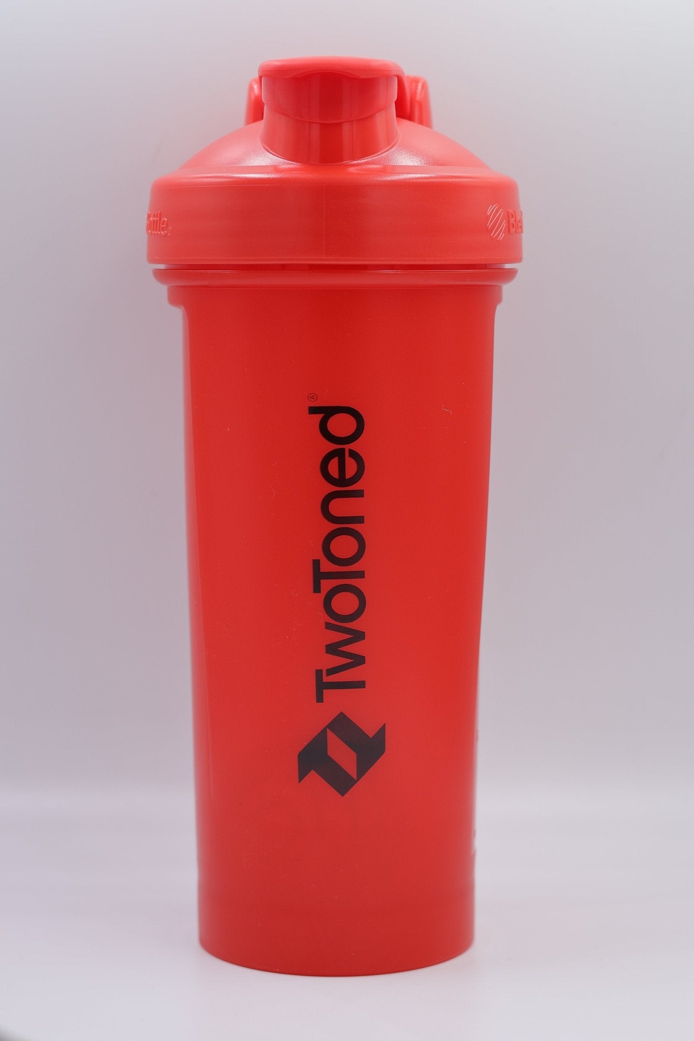 Classic Shaker Bottle - TwoToned