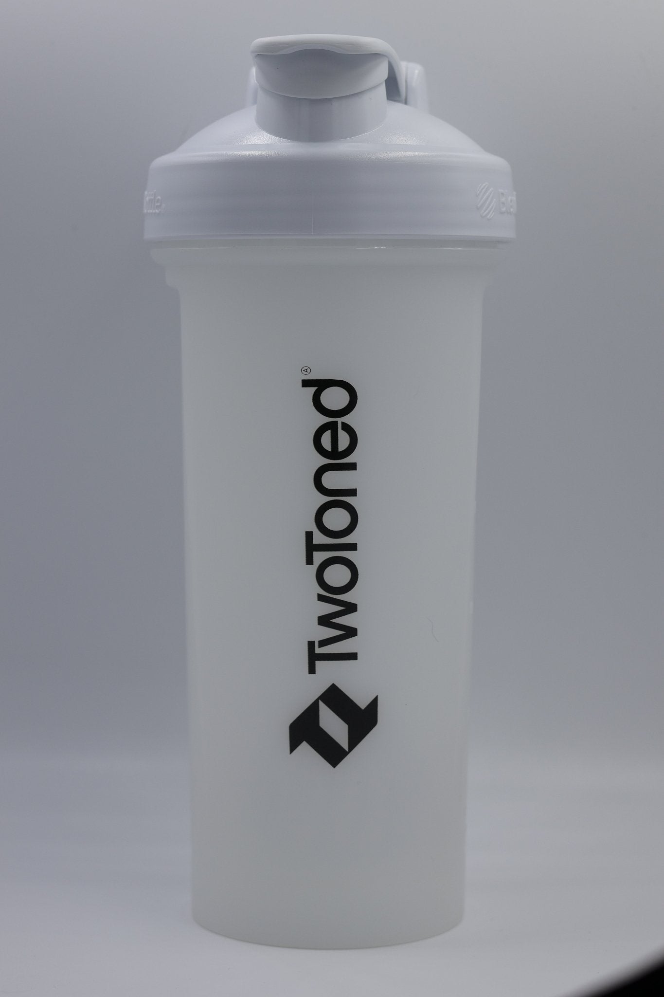 Classic Shaker Bottle - TwoToned