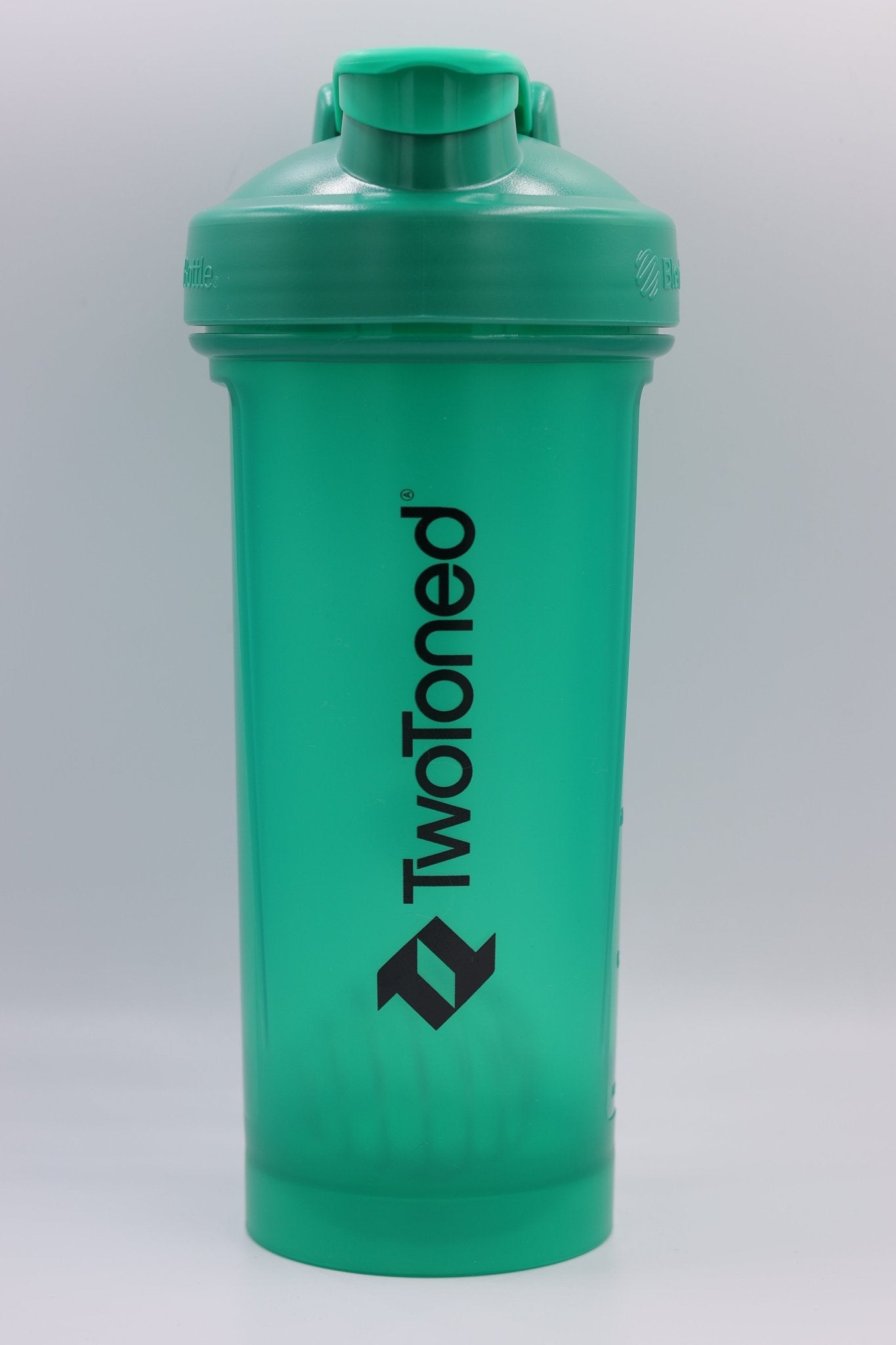 Classic Shaker Bottle - TwoToned