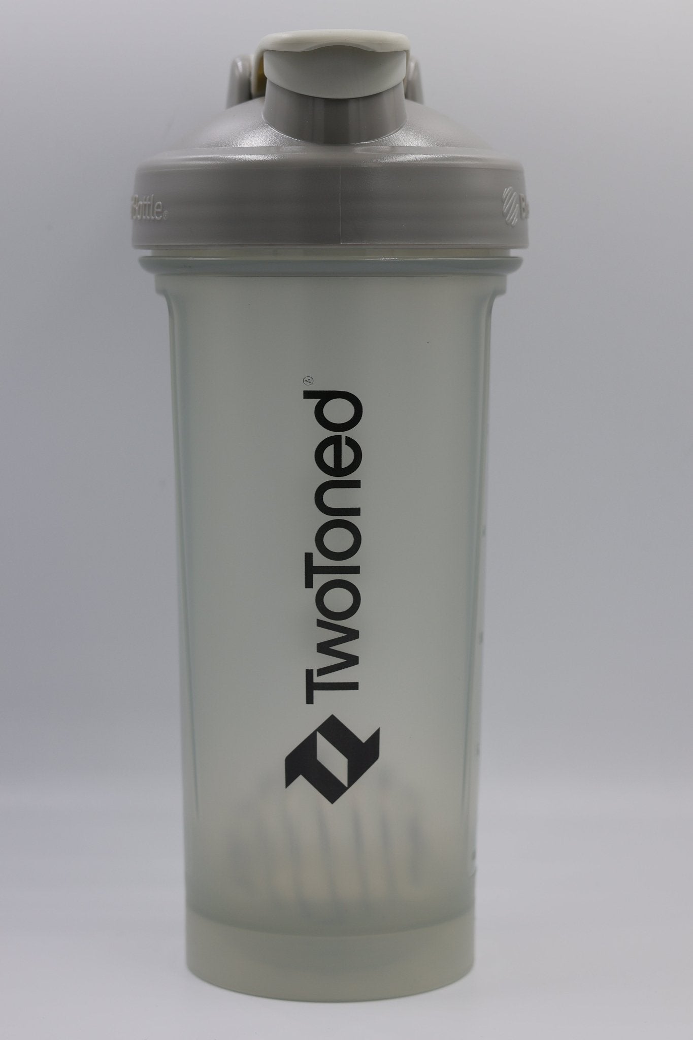 Classic Shaker Bottle - TwoToned