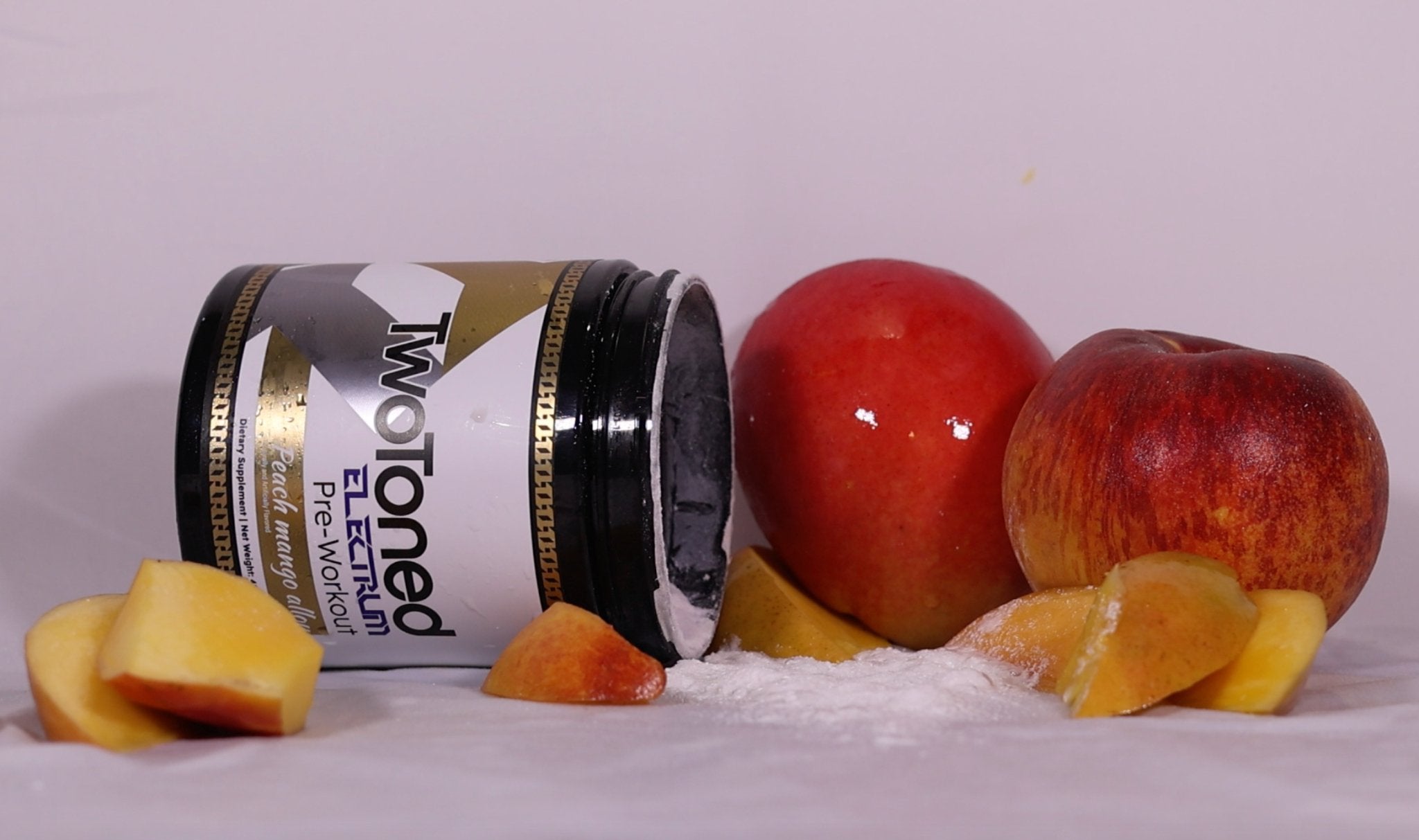 Electrum Pre - Workout - TwoToned