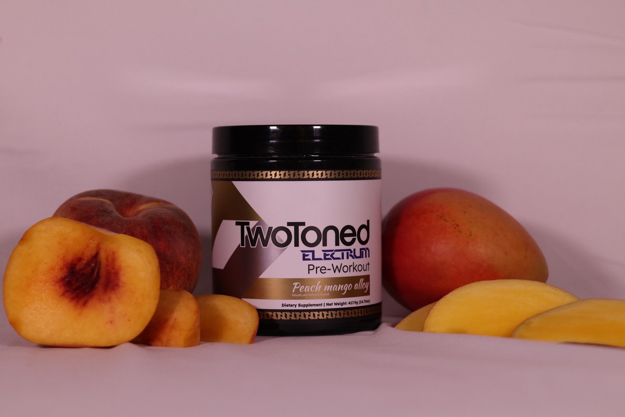 Electrum Pre - Workout - TwoToned