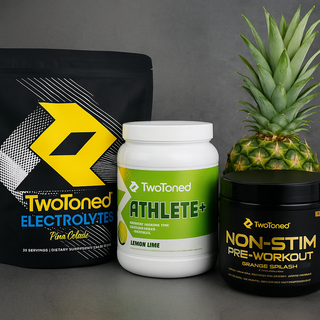 Athlete Bundle