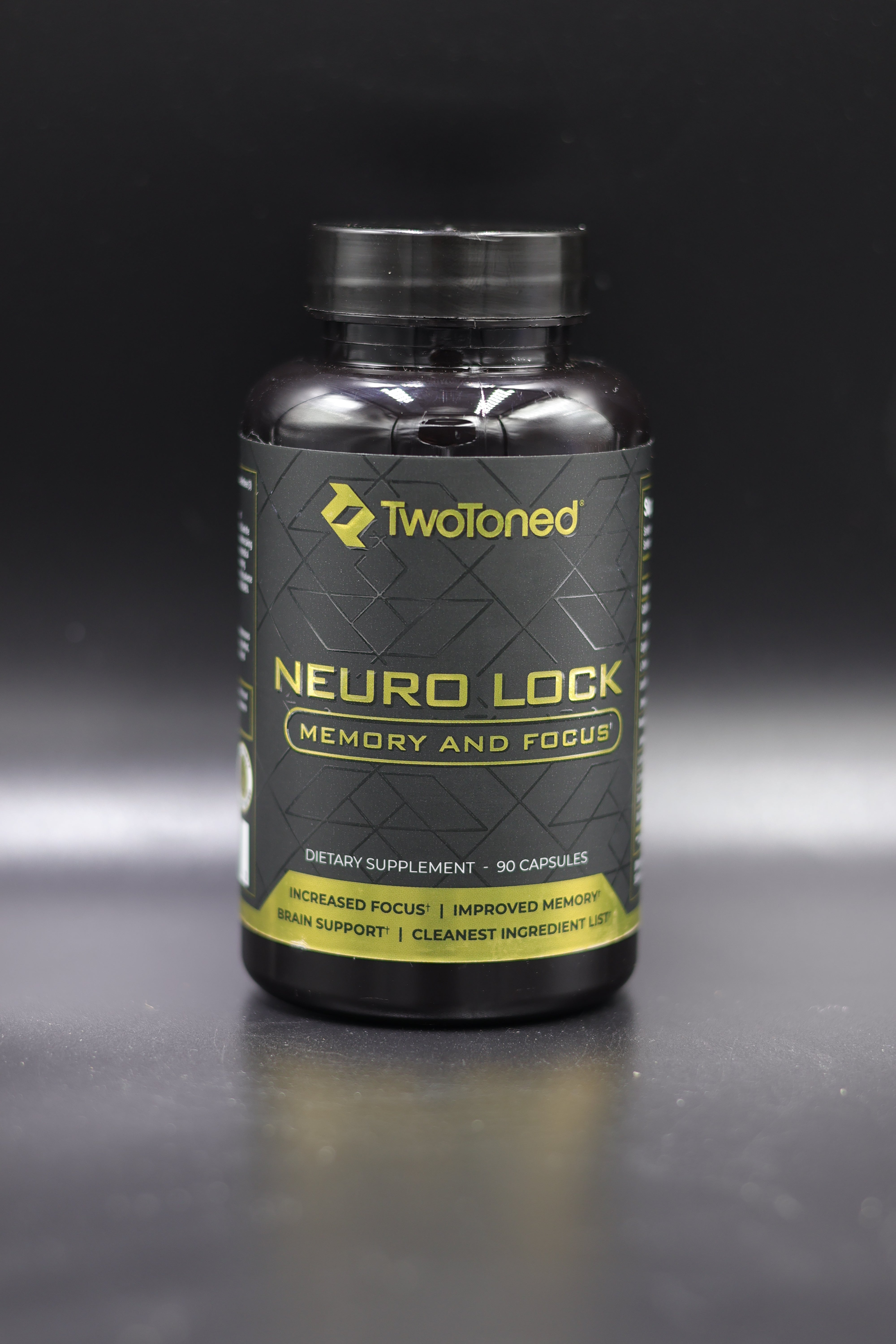 Neuro Lock