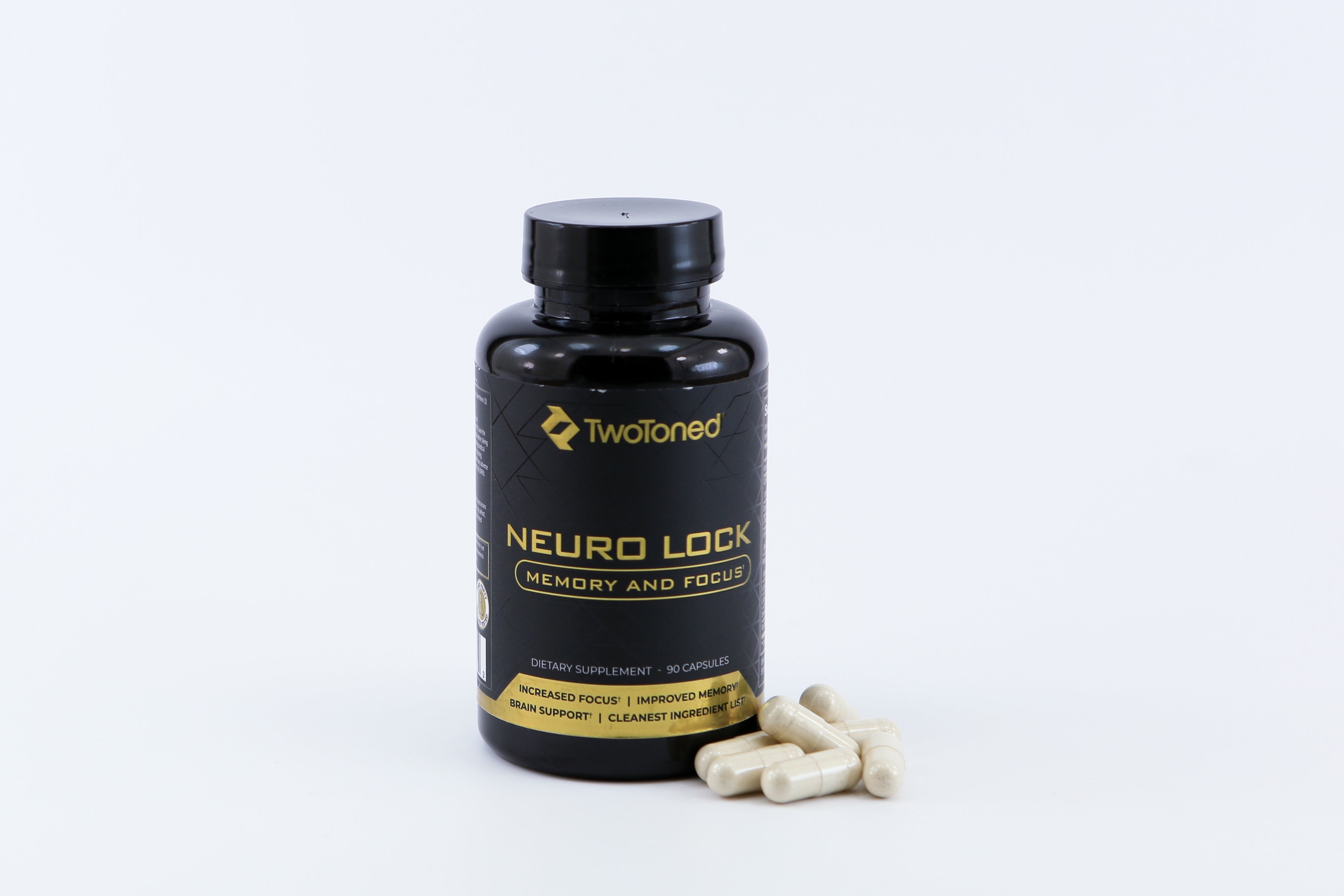 Neuro Lock