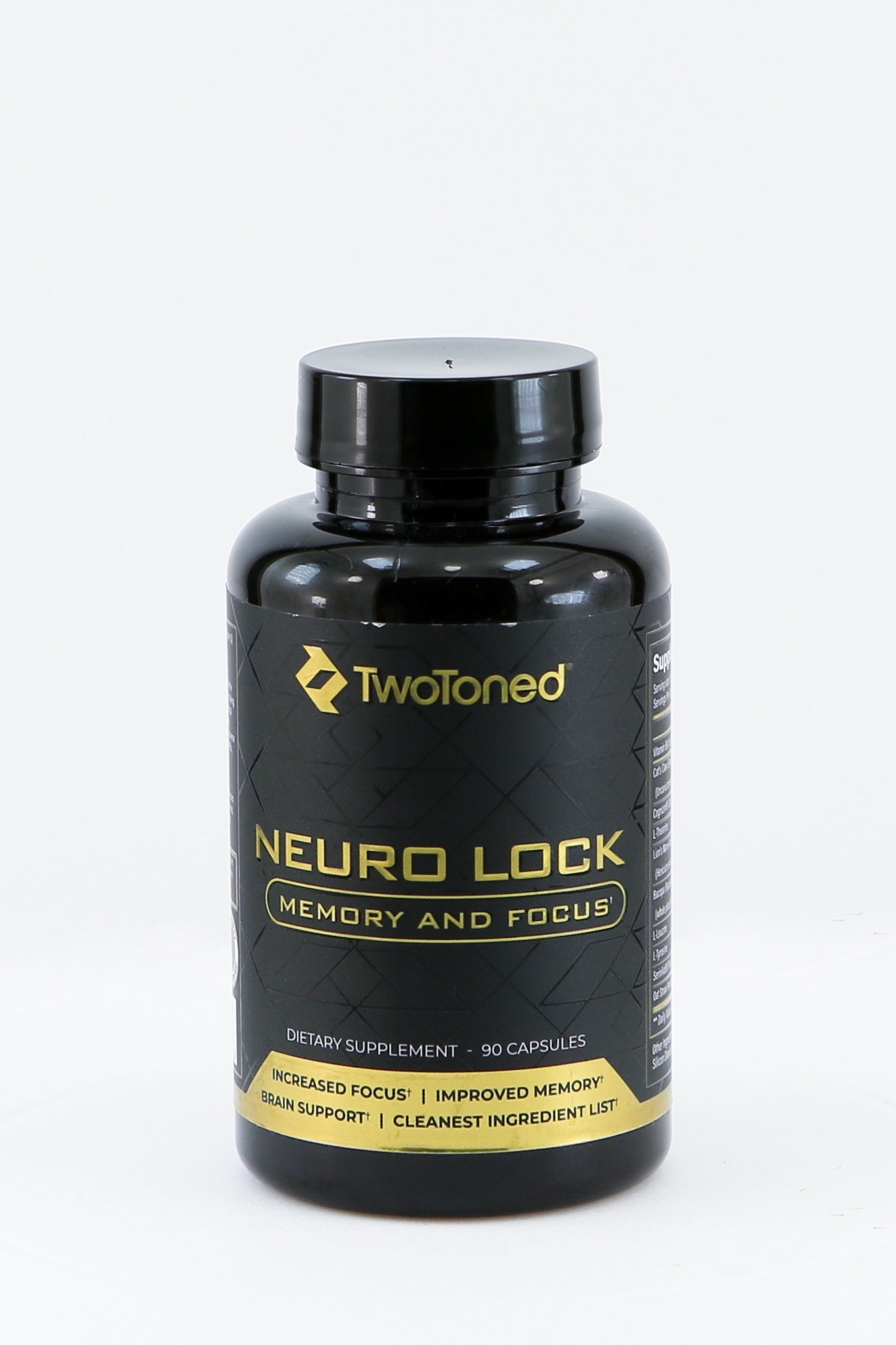 Neuro Lock